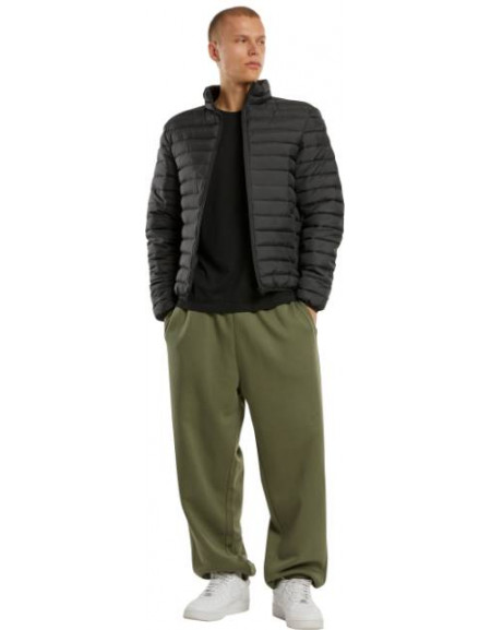 Jachetă ușoară căptușită pentru bărbați